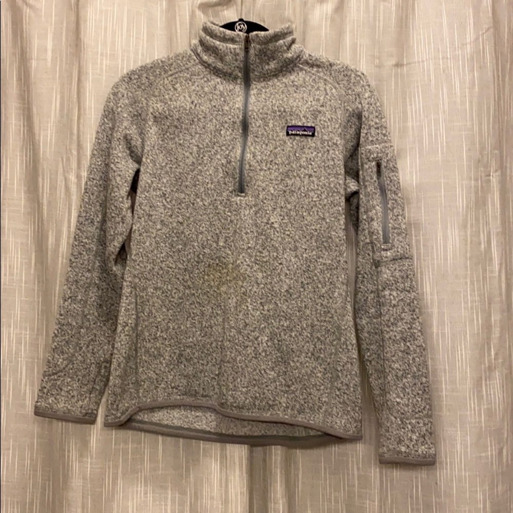 Patagonia 1/4 Zip